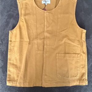 ÁWET New York Tyler vest size Medium